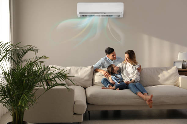 Best Residential HVAC services  in Bluffton, IN