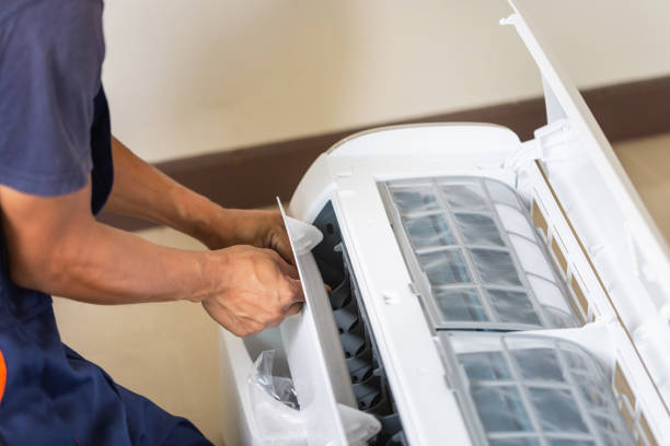 Best Air conditioning repair  in Bluffton, IN