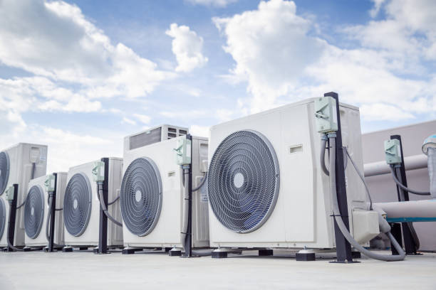 Best Residential HVAC services  in Bluffton, IN