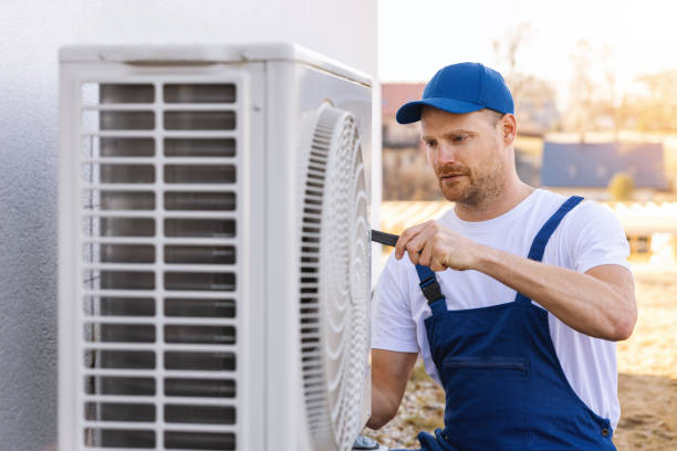 Best Heating repair services  in Bluffton, IN