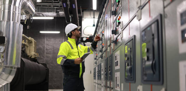 Best HVAC troubleshooting  in Bluffton, IN