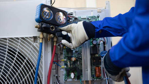 Best Air conditioning repair  in Bluffton, IN