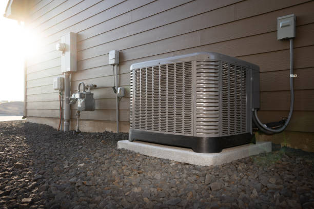 Best HVAC repair near me  in Bluffton, IN